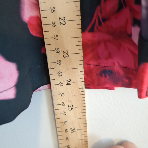 Victoria Secret Pajamas Women's Medium 2 Piece Comfy Feminine Floral - Picture 6 of 11